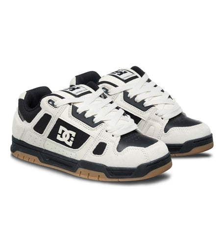 Dc Shoes Scarpa da skate unisex Stag 320188-114