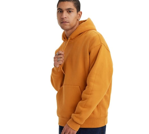 Levis Skate Hooded Sweatshirt A1008-0005