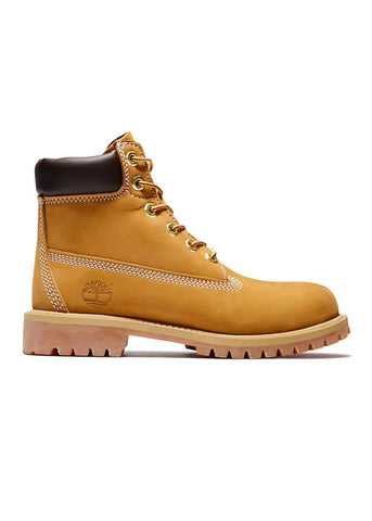 Timberland Stivaletto Unisex 6 Inch Premium Beige