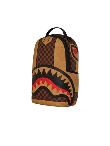 Sprayground Unisex Backpack Henny Raceway Graff