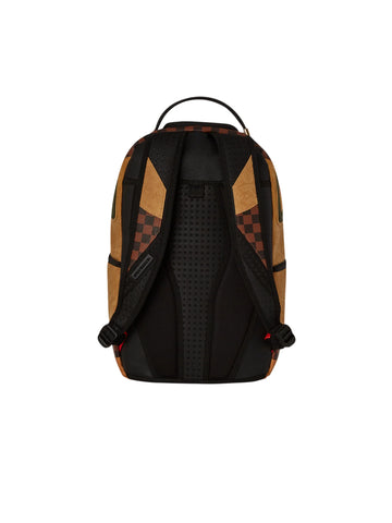 Sprayground Unisex Backpack Henny Raceway Graff