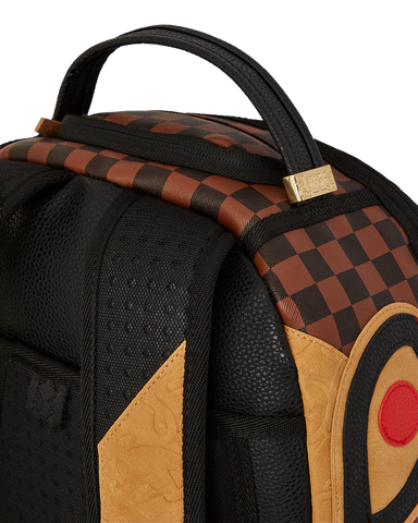 Sprayground Unisex Rucksack Henny Raceway Graff