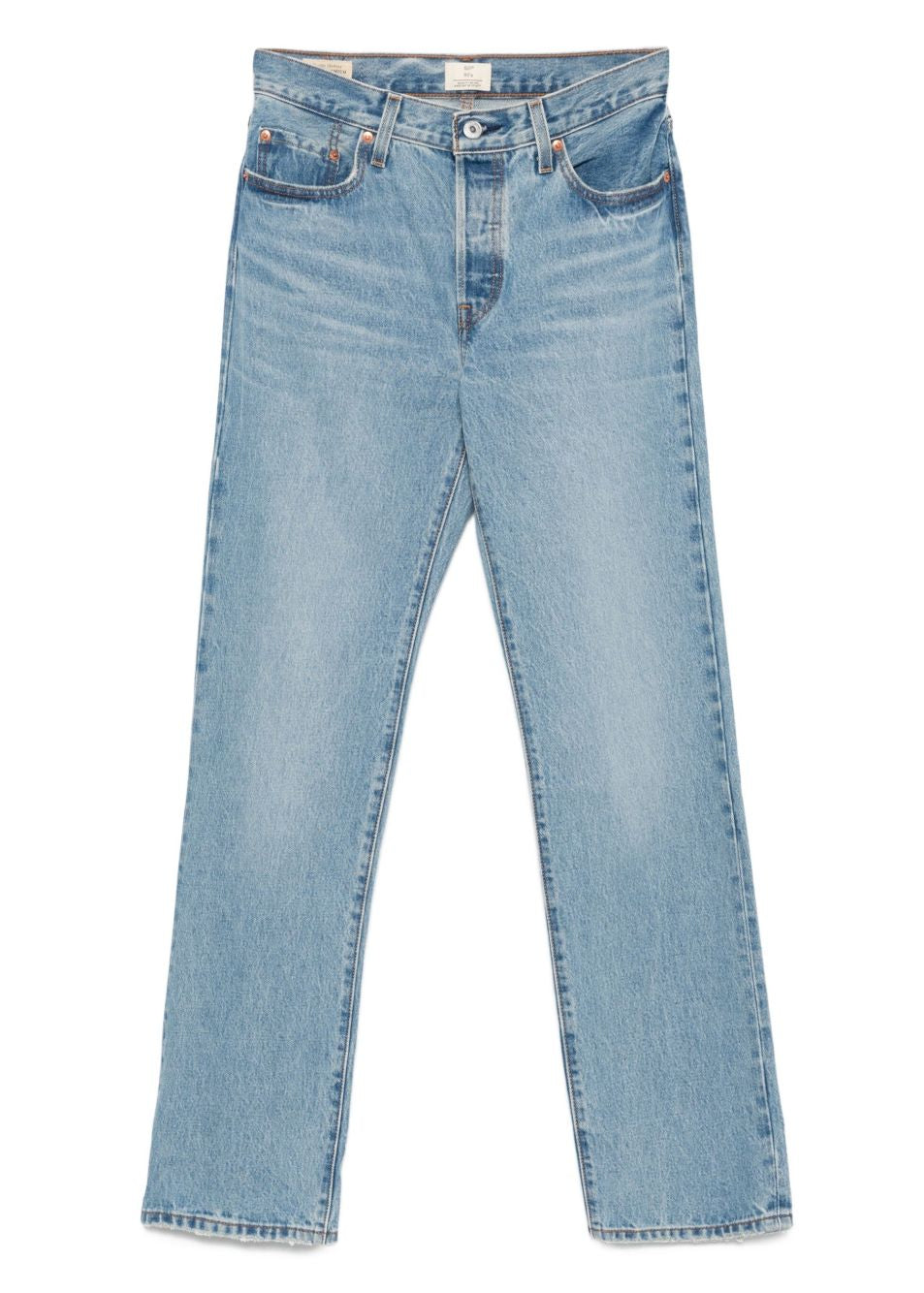 Levi's Jeans Anni '90 da donna 501