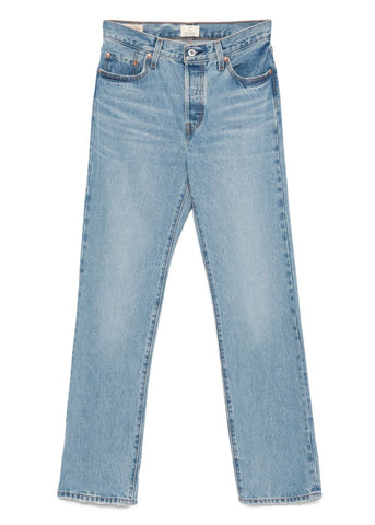 Levi's Jeans Anni '90 da donna 501
