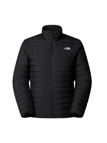 The North Face Giacca da uomo Triclimate Carto Mono nera