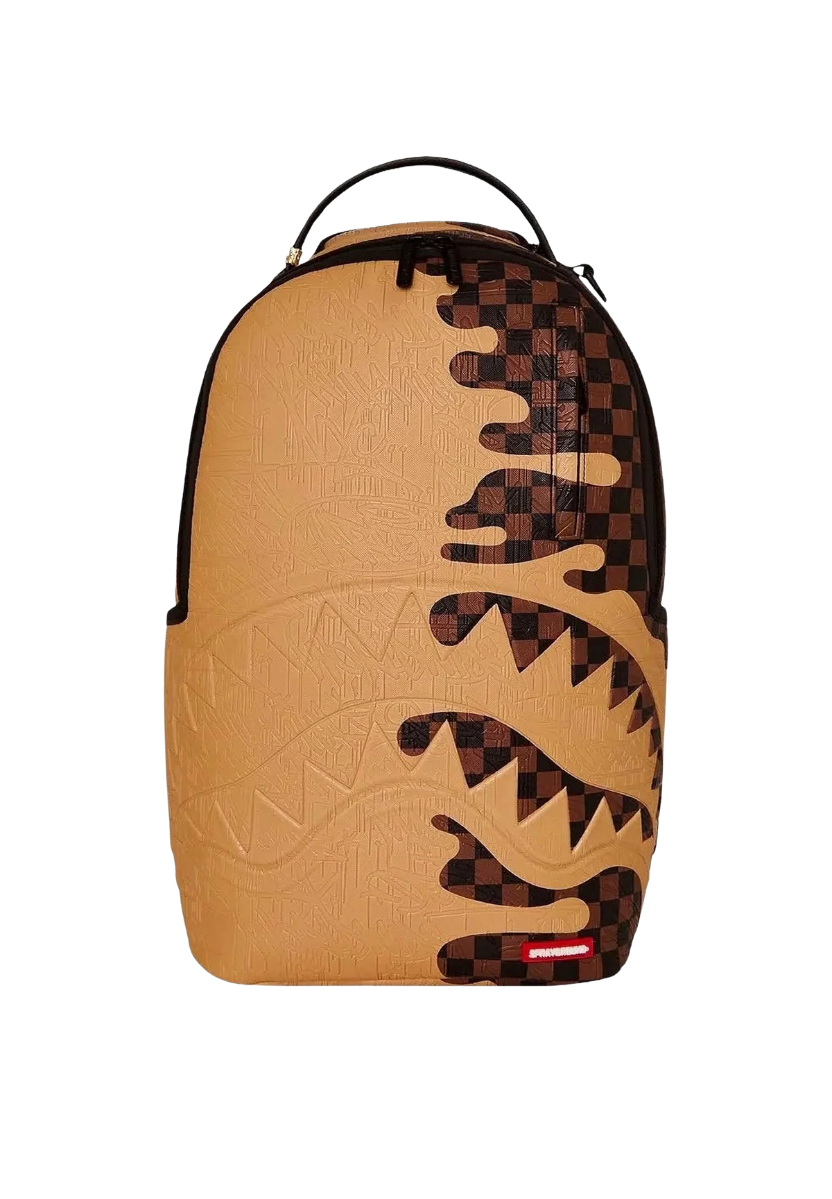 Sprayground Zaino Unisex Henny Mel 910B8371NSZ
