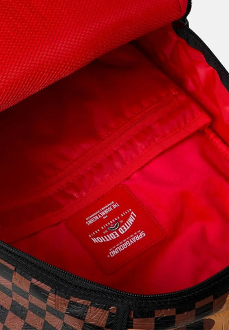 Sprayground Zaino Unisex Henny Mel 910B8371NSZ