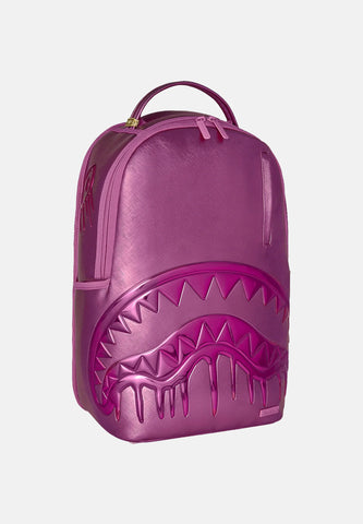 Sprayground Zaino unisex Metallic Pink rosa
