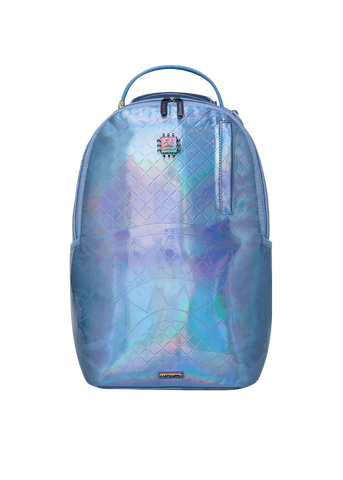 Sprayground Zaino Unisex AI Mermaid Scales B