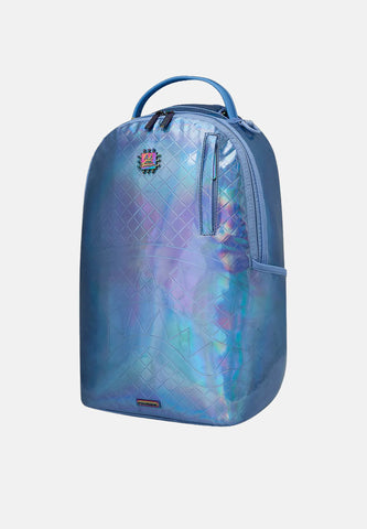 Sprayground Zaino Unisex AI Mermaid Scales B