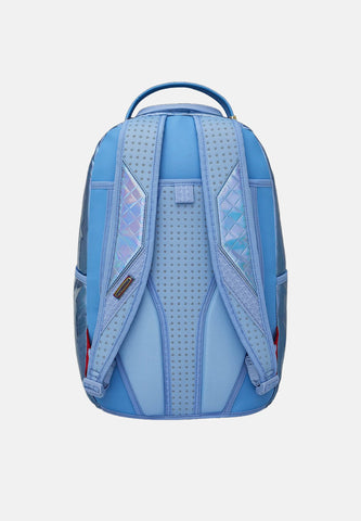 Sprayground Zaino Unisex AI Mermaid Scales B