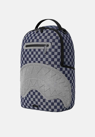 Sprayground Zaino Unisex Warp & Weft In Paris 910B8486NSZ