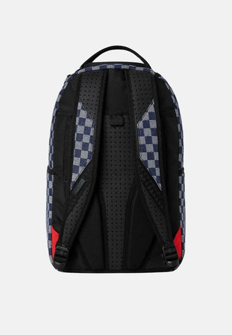 Sprayground Zaino Unisex Warp & Weft In Paris 910B8486NSZ