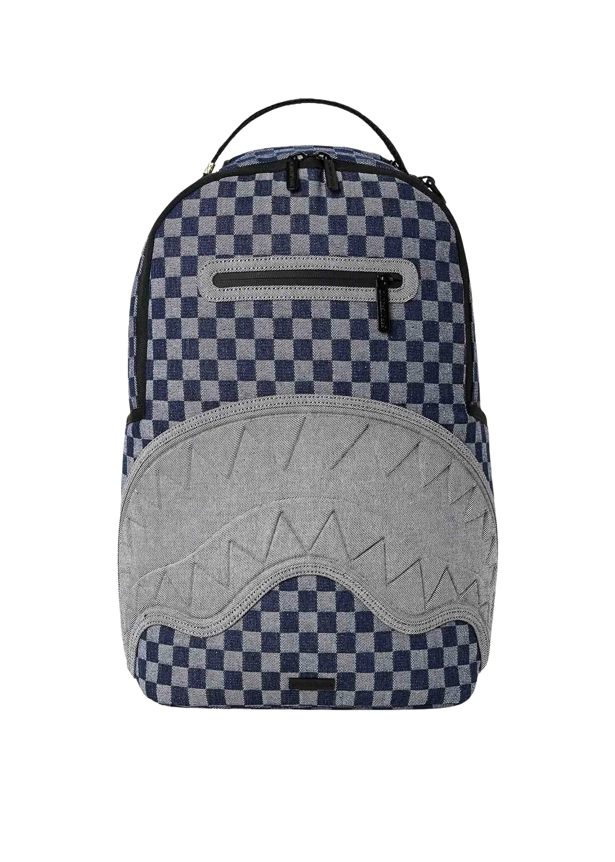 Sprayground Zaino Unisex Warp & Weft In Paris 910B8486NSZ