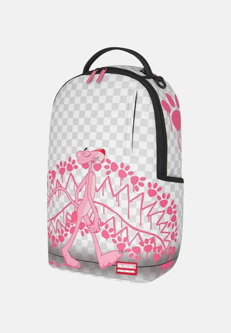 Sprayground Zaino Unisex Pink Panther Pawprint