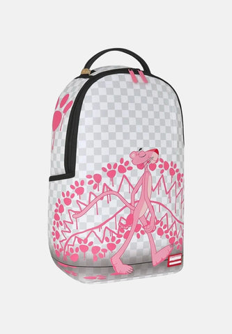 Sprayground Zaino Unisex Pink Panther Pawprint