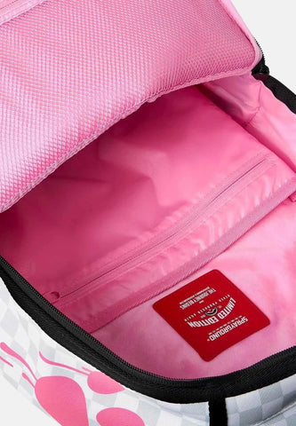 Sprayground Zaino Unisex Pink Panther Pawprint