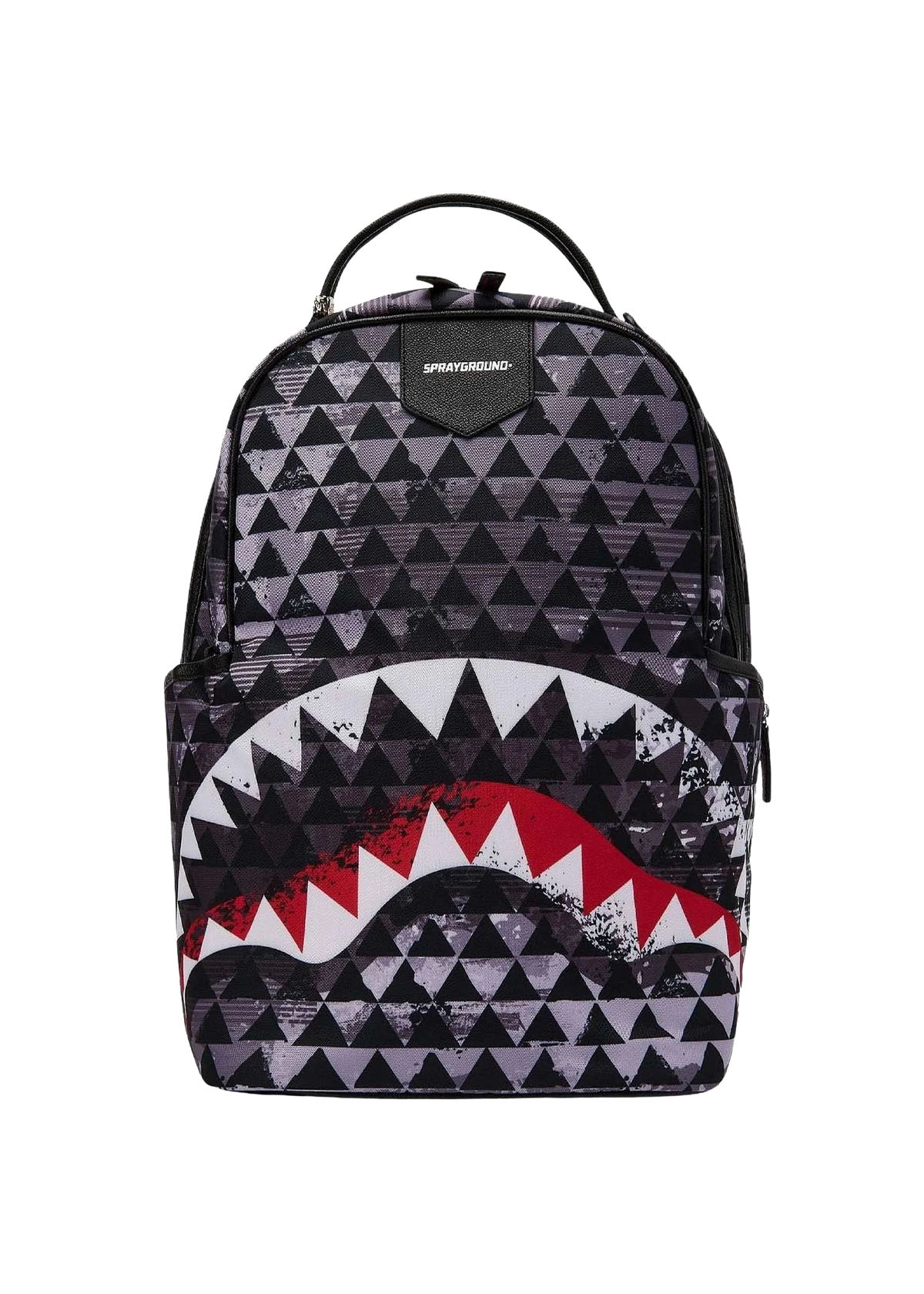 Sprayground Zaino unisex Kahuku Niho Mano