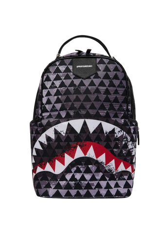 Sprayground Zaino unisex Kahuku Niho Mano