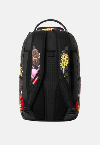 Sprayground Zaino Unisex Looney Tunes Taz Feast