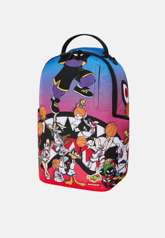 Sprayground Zaino Unisex Space Jam 25 Th Anniversary