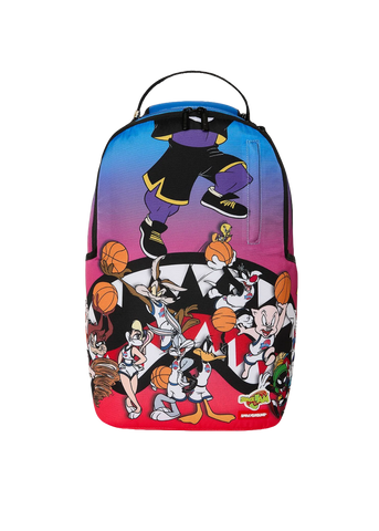 Sprayground Zaino Unisex Space Jam 25 Th Anniversary