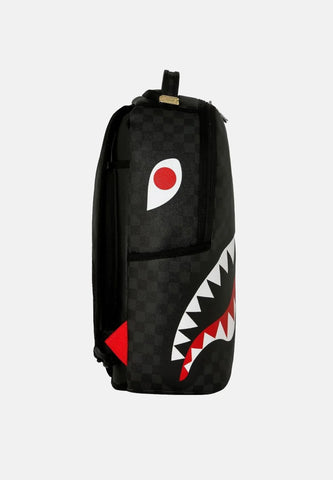 Sprayground Zaino unisex Family Guy Stewie Holding nero