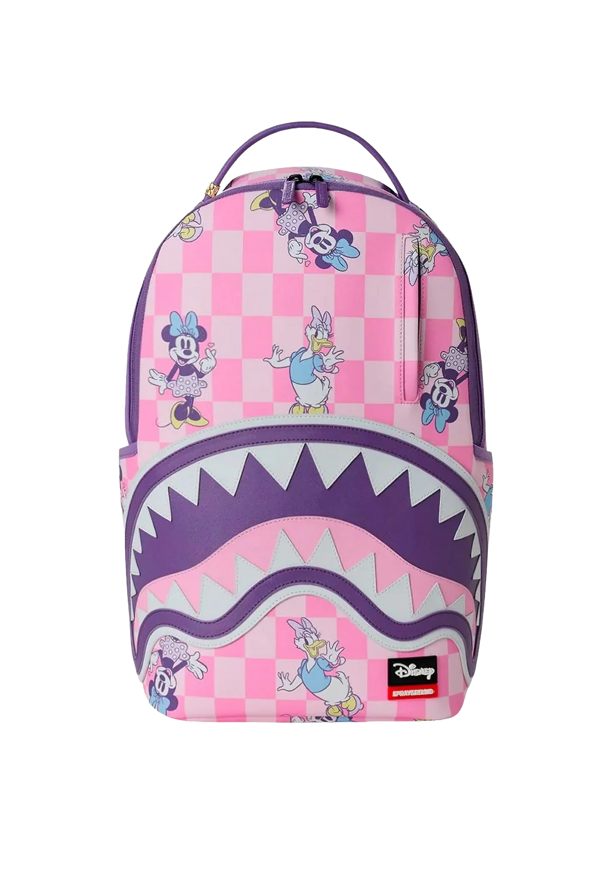 Sprayground Zaino unisex Disney Minnie And Daisy