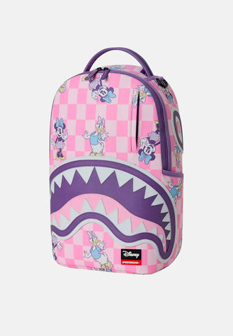 Sprayground Zaino unisex Disney Minnie And Daisy