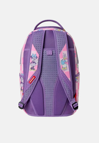 Sprayground Zaino unisex Disney Minnie And Daisy