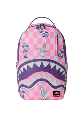 Sprayground Zaino unisex Disney Minnie And Daisy