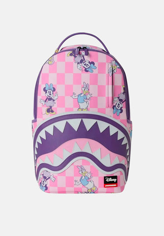 Sprayground Zaino unisex Disney Minnie And Daisy