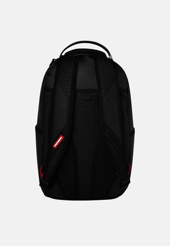Sprayground Zaino unisex Shark Central  nero