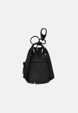 Sprayground Portachiavi unisex Center Rip Revealing Grazy nero