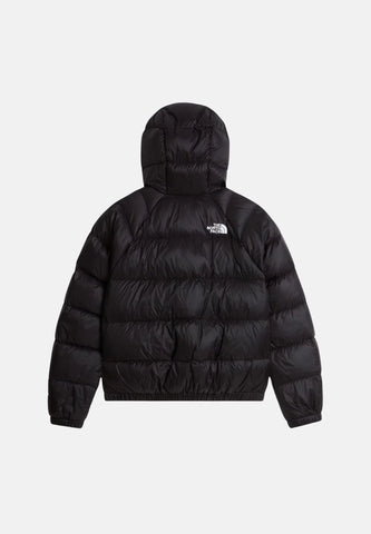 The North Face Giacca piumino da donna Hydrenalit nera
