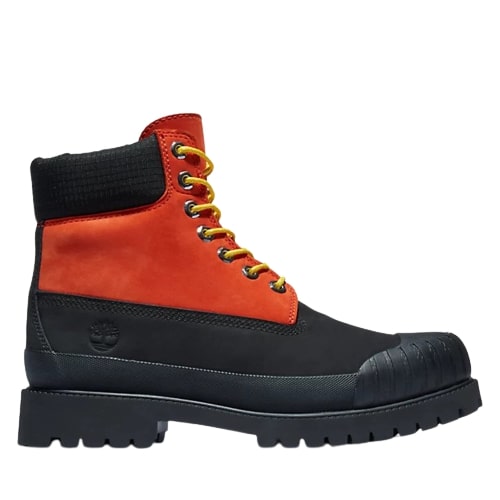 Timberland Premium 6 Rubber Toe Boot TB0A2KEC845