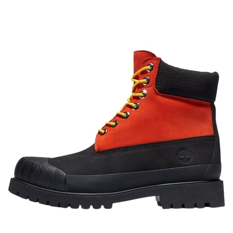 Timberland Premium 6 Rubber Toe Boot TB0A2KEC845