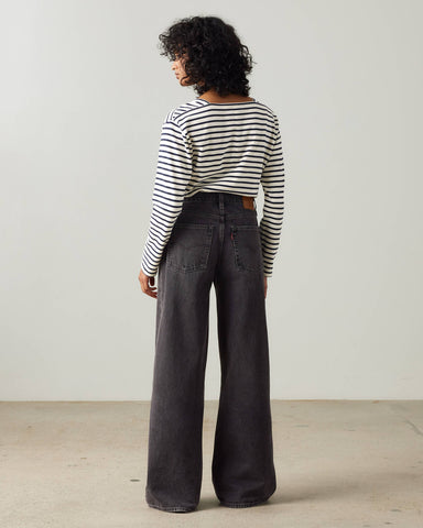 Levi's Jeans largo da donna Jean xl Straight