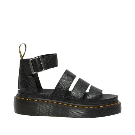 Dr Martens Sandali da donna Clarissa II nero