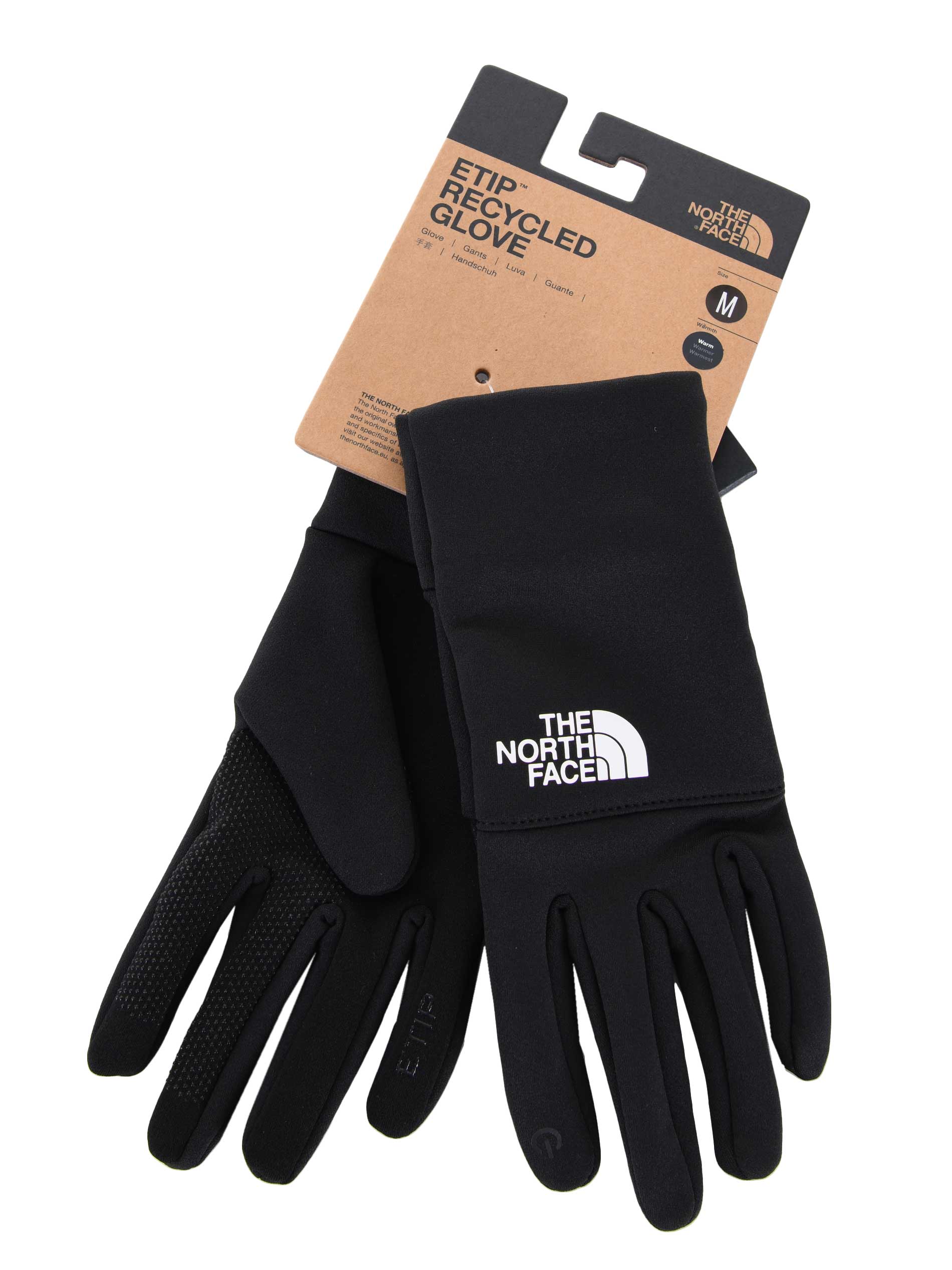 the north face etip recycled handschuhe The North Face Etip Recycled Handschuh NF0A4SHAHV21 – Philosophy Outfitters