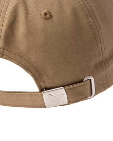 Weekend Offender Cappellino unisex Hattori beige