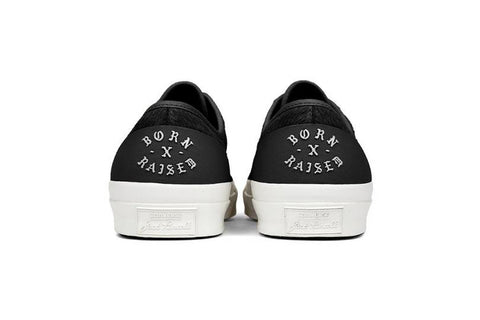 Converse Sneaker Jp Signature Ox Born x Raised