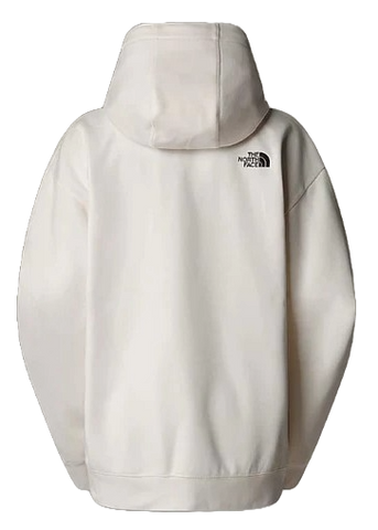 The North Face Women's Essential Hoodie White