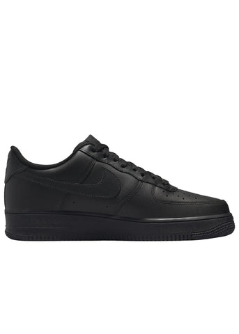 Nike Air force black unisex shoe CW2288-001