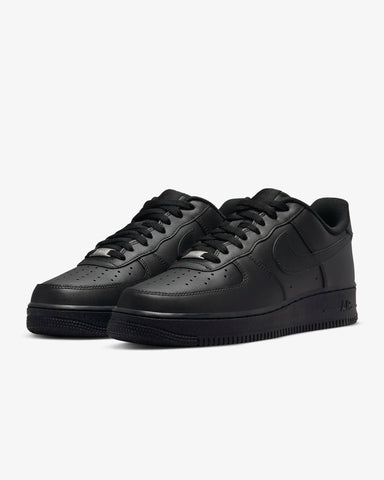 Nike Air force black unisex shoe CW2288-001