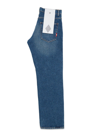 Amish Jeans da uomo James Standard