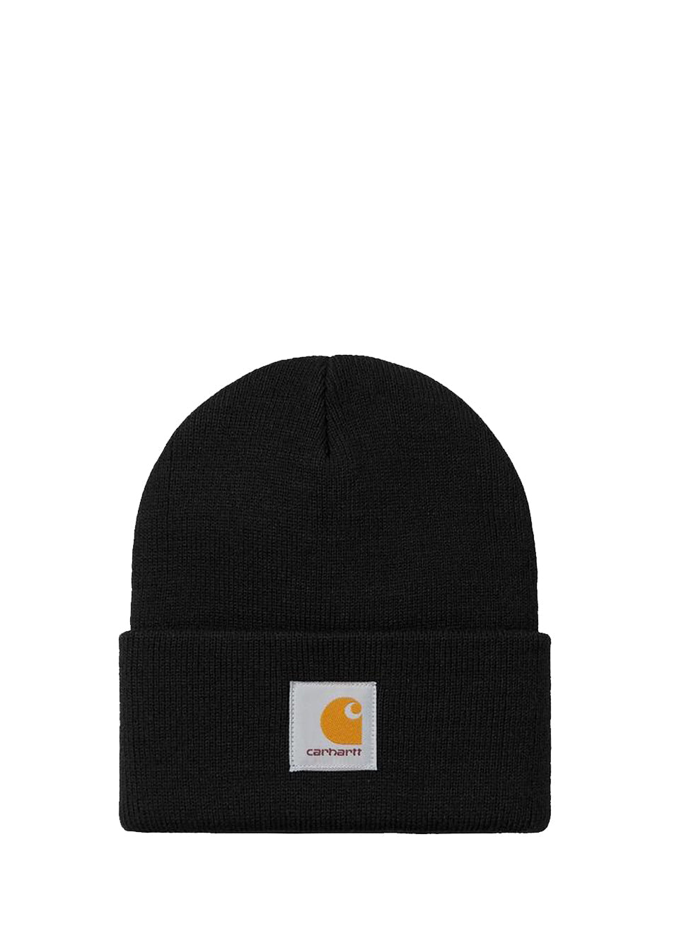 Carhartt Wip Cappello unisex Watch Nero