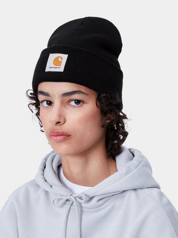 Carhartt Wip Cappello unisex Watch Nero