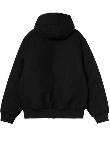 Carhartt Wip Giacca in cordura da uomo Og Active Cold nera