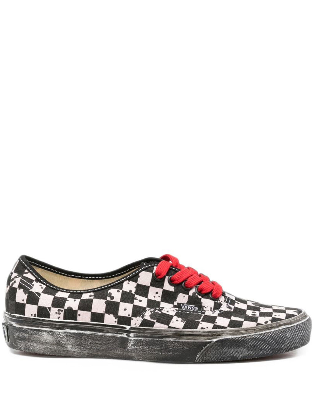 Vans Sneakers unisex Authentic Over